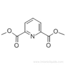 DIMETHYL 2,6-PYRIDINEDICARBOXYLATE CAS 5453-67-8